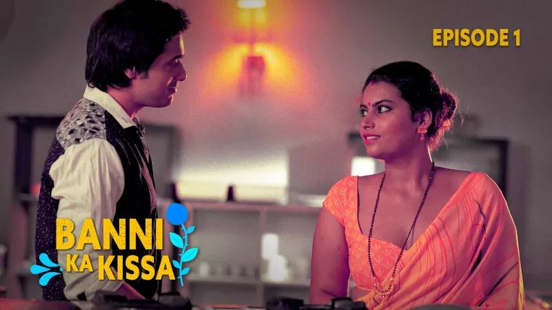 Banni Ka Kissaa Episode 1 poster