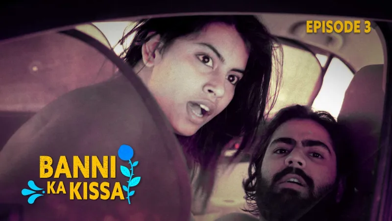 Banni Ka Kissaa Episode 3 poster