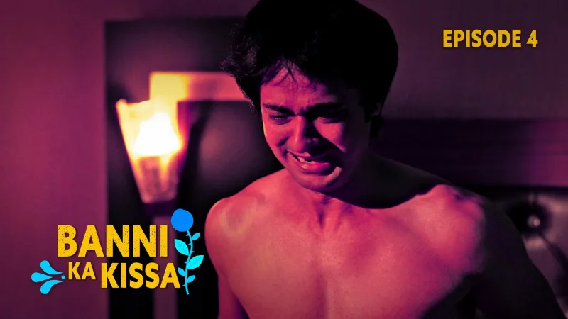 Banni Ka Kissaa Episode 4 poster