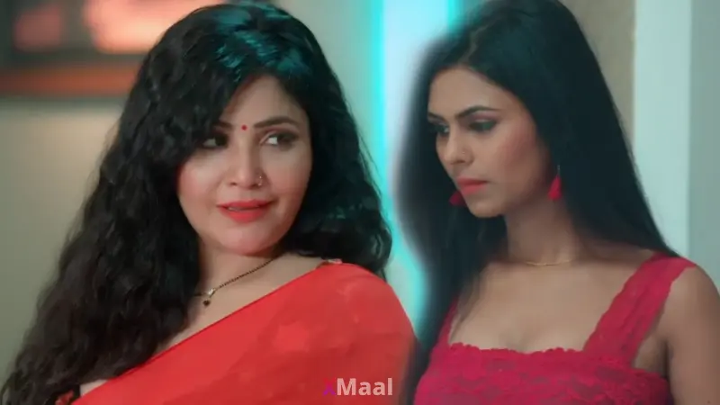 Barkha Bhabhi Episode 2 poster
