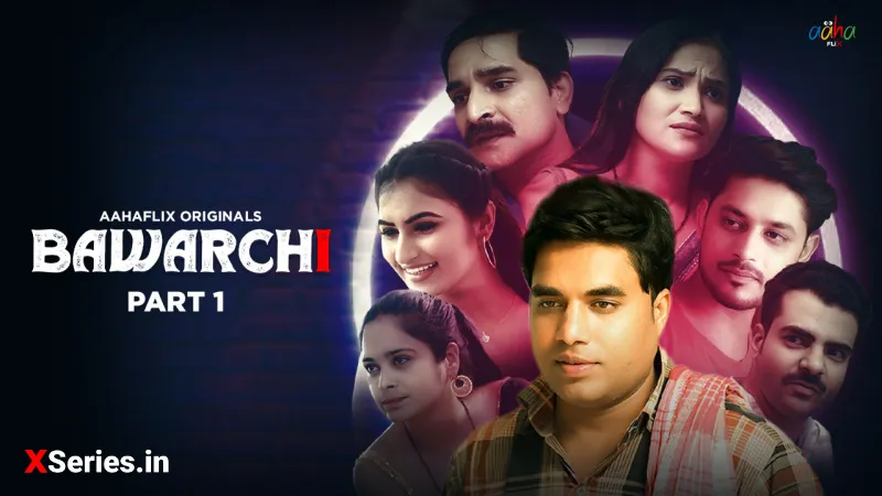 Bawarchi Episode 1 poster