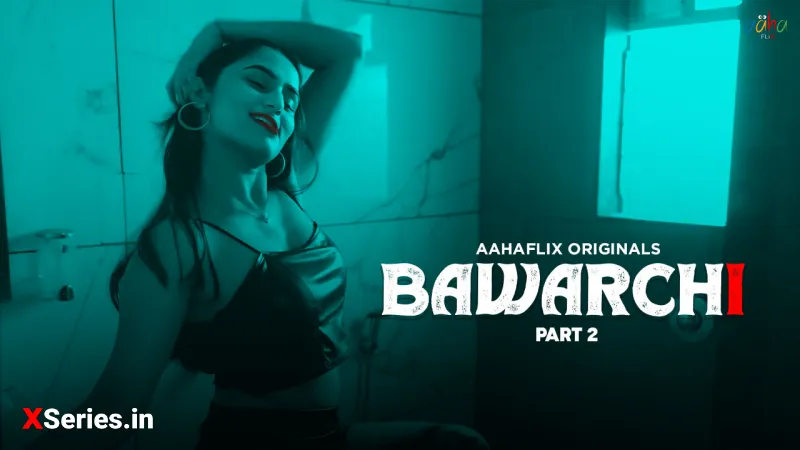 Bawarchi Episode 2 poster