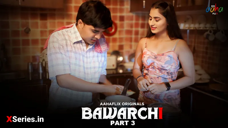 Bawarchi Episode 3 poster