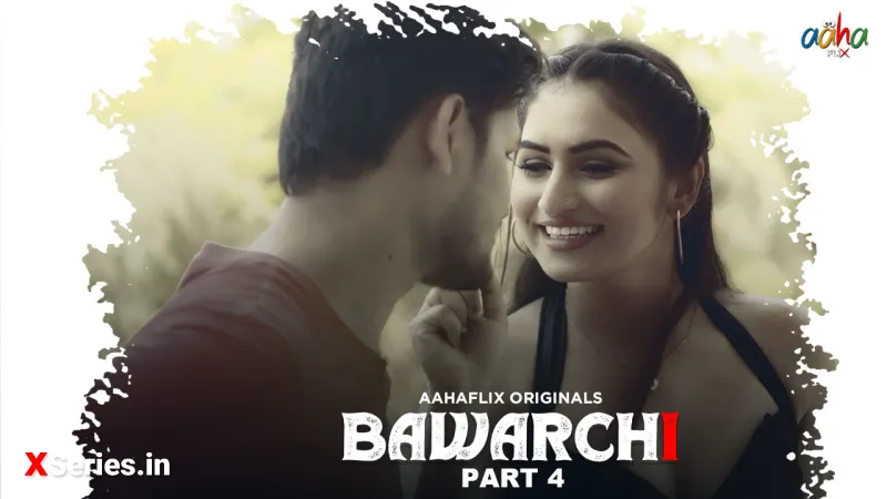 Bawarchi Episode 4 poster