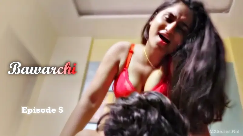 Bawarchi Episode 5 poster