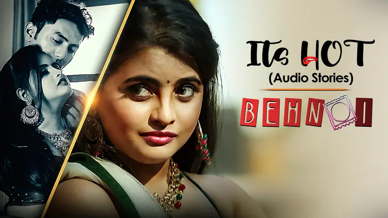 Behnoi poster