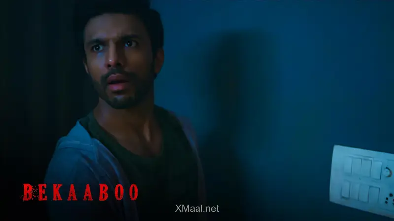 Bekaaboo S1 Episode 7 poster