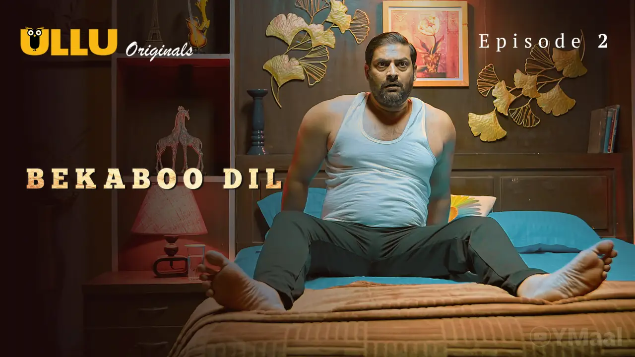 Bekaboo Dil Episode 2 poster