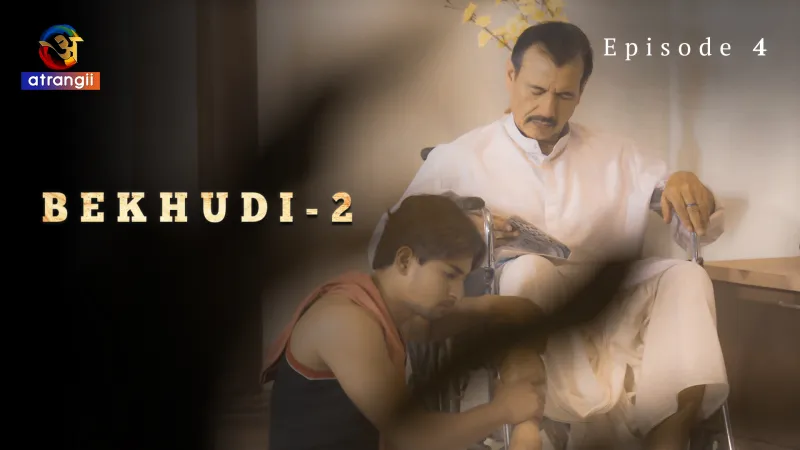 Bekhudi Episode 4 poster