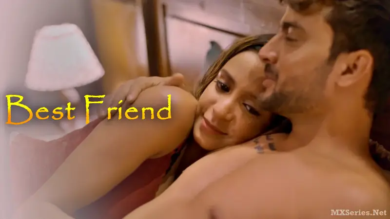 Best Friend Feelit poster