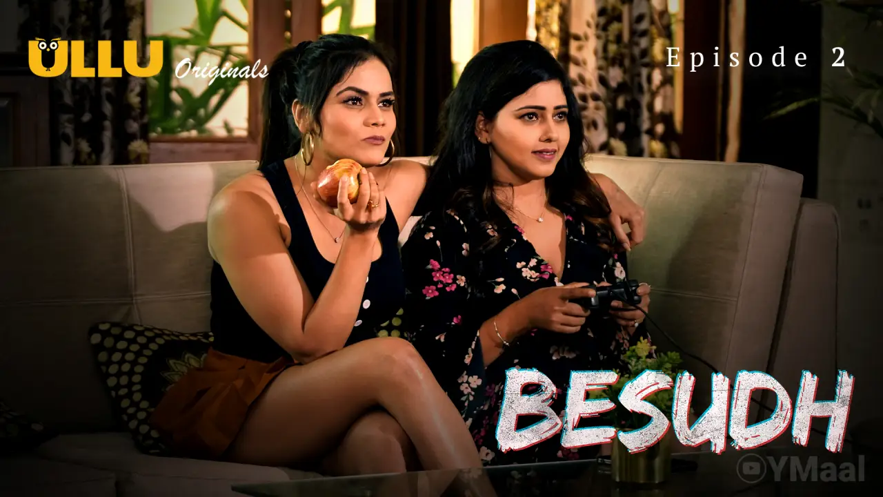 Besudh Episode 2 poster
