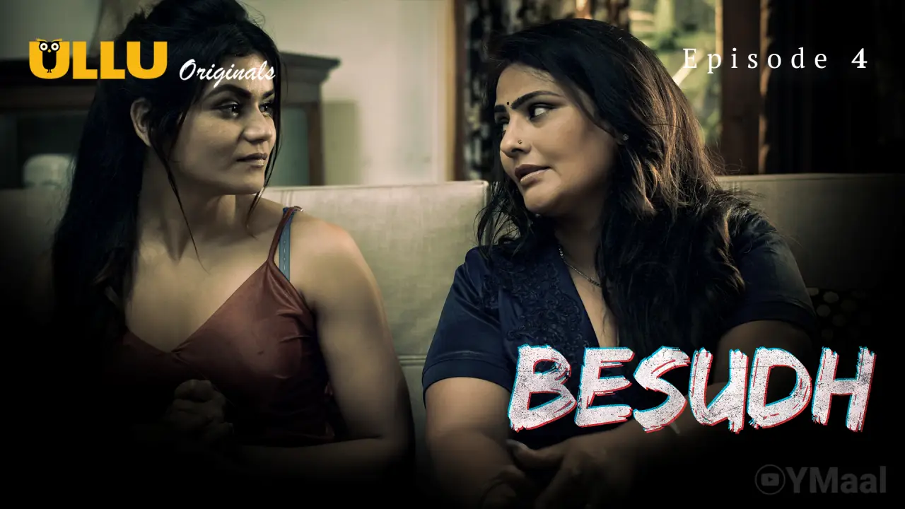 Besudh Episode 4 poster