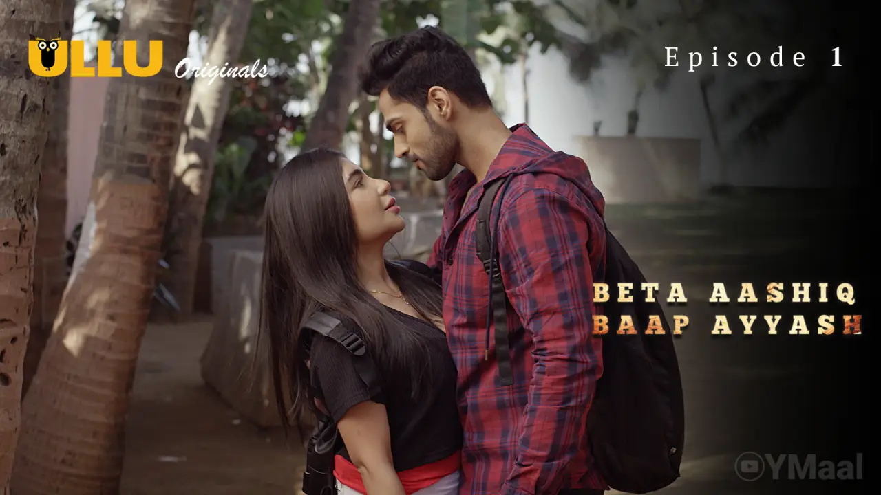 Beta Aashiq Baap Ayyash Episode 1 poster
