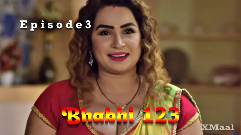 Bhabhi 123 Episode 3 poster