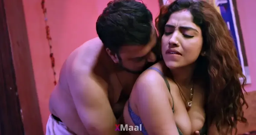 Bhabhi Jii Aaye Hain Episode 3 poster