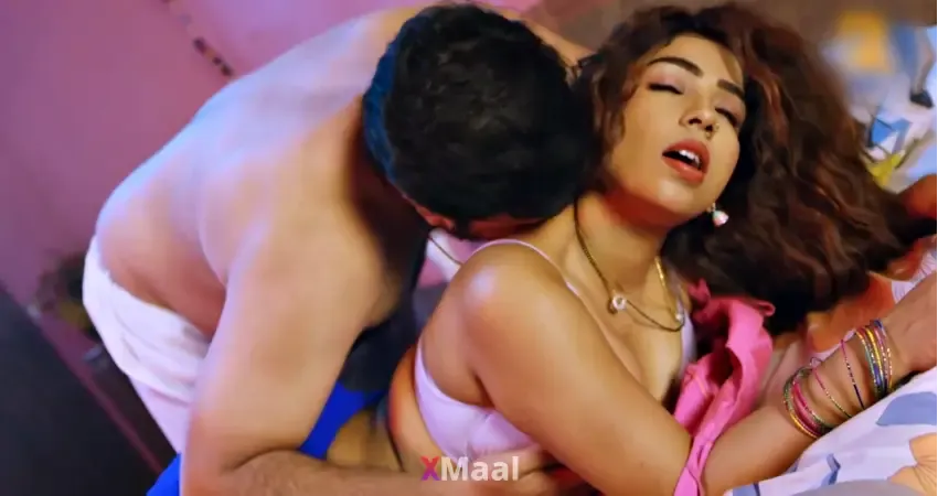 Bhabhi Jii Aaye Hain Episode 4 poster