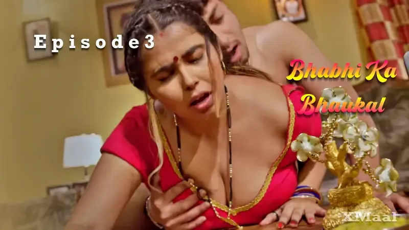 Bhabhi Ka Bhaukal Episode 3 poster