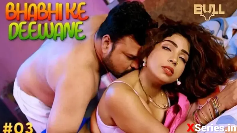 Bhabhi Ke Deewane Episode 3 poster