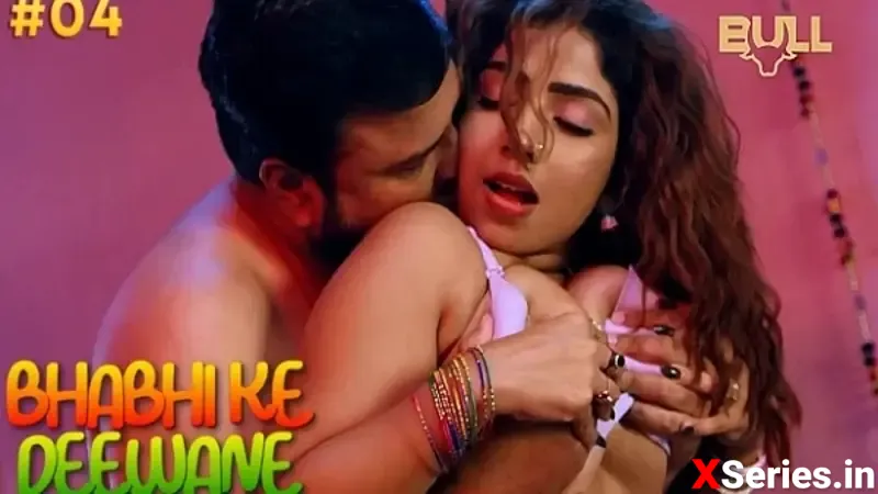 Bhabhi Ke Deewane Episode 4 poster