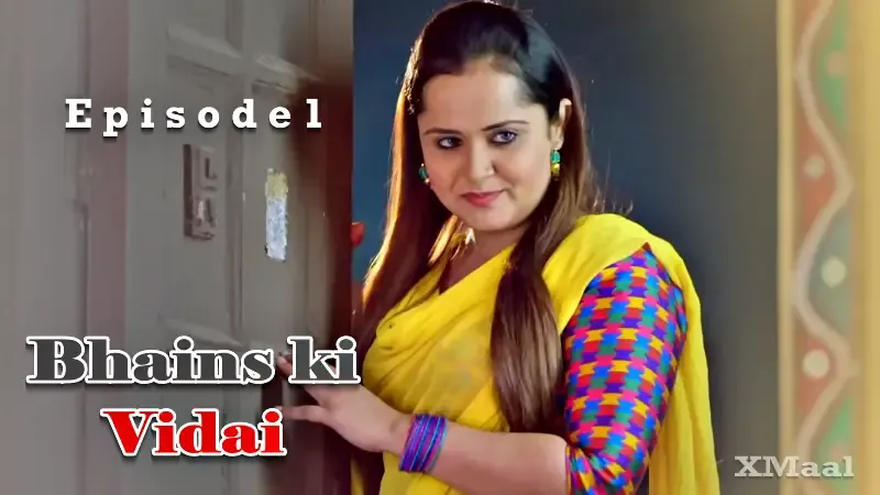 Bhains Ki Vidai Episode 1 poster