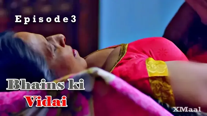 Bhains Ki Vidai Episode 3 poster