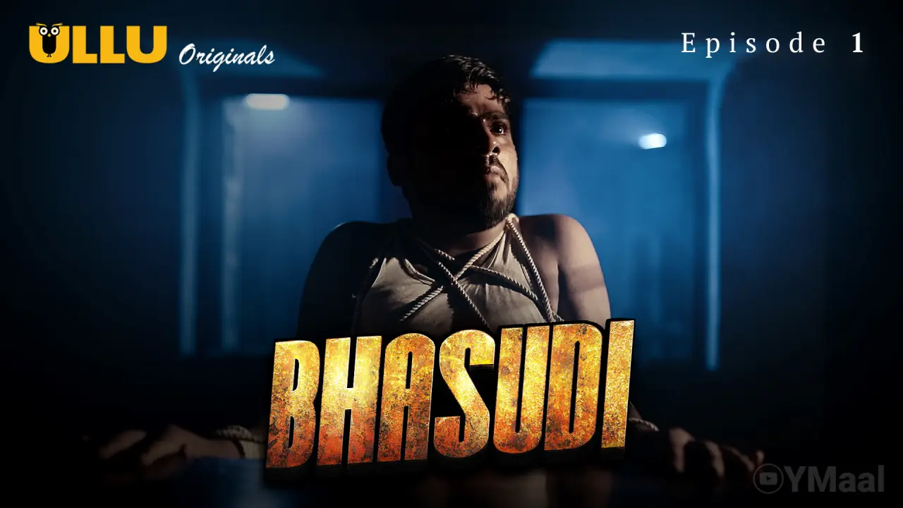 Bhasudi Episode 1 poster