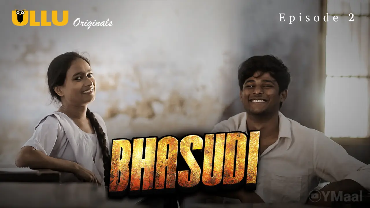 Bhasudi Episode 2 poster