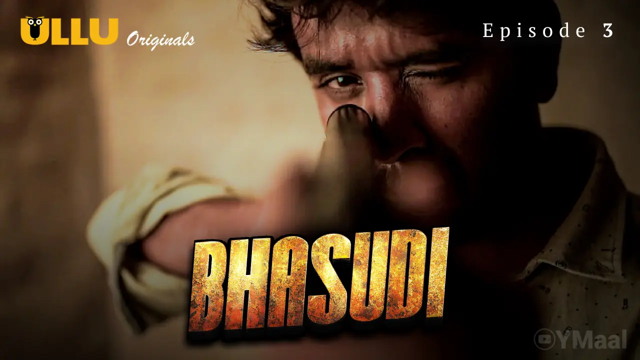Bhasudi Episode 3 poster