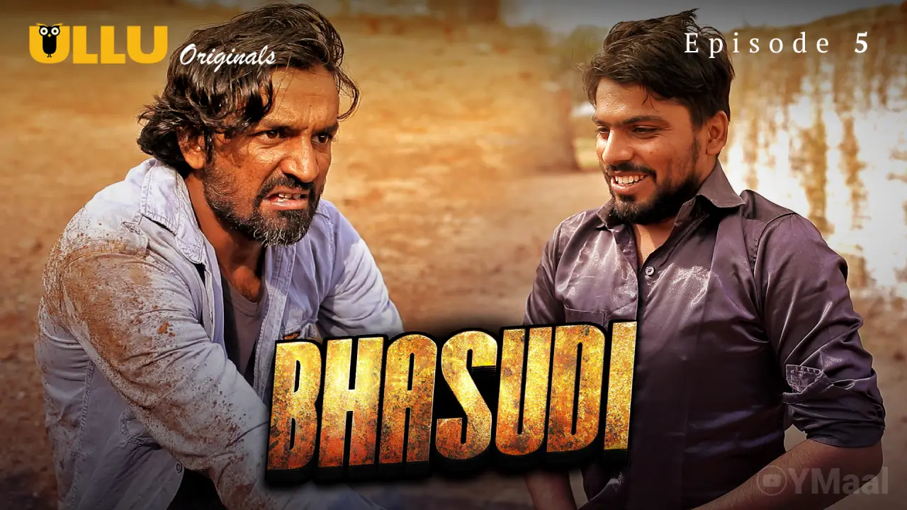 Bhasudi Episode 5 poster