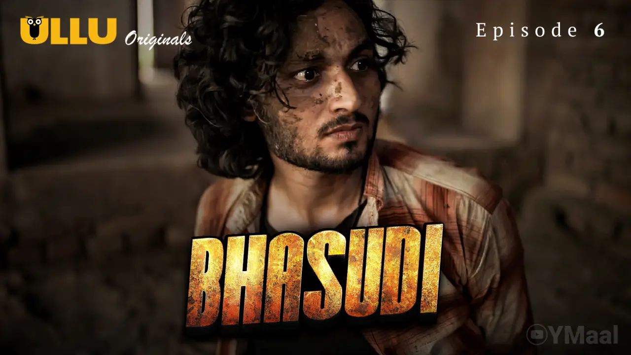 Bhasudi Episode 6 poster