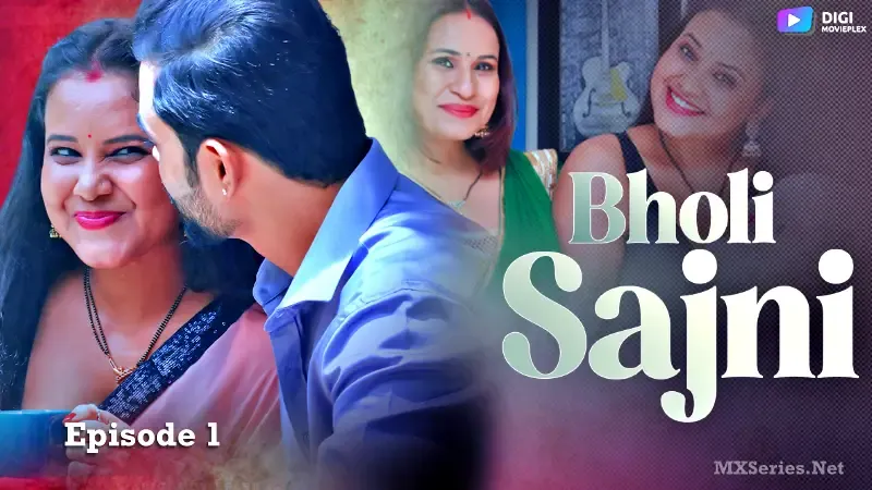 Bholi Sajni Episode 1 poster