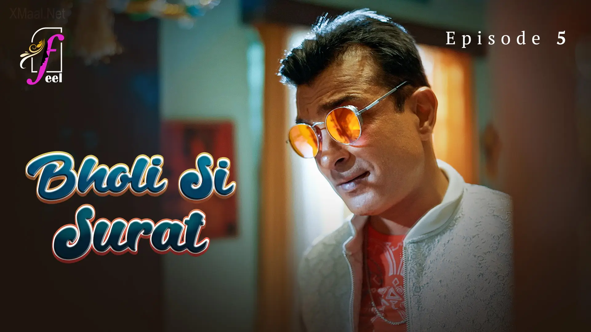 Bholi Si Surat Episode 5 poster