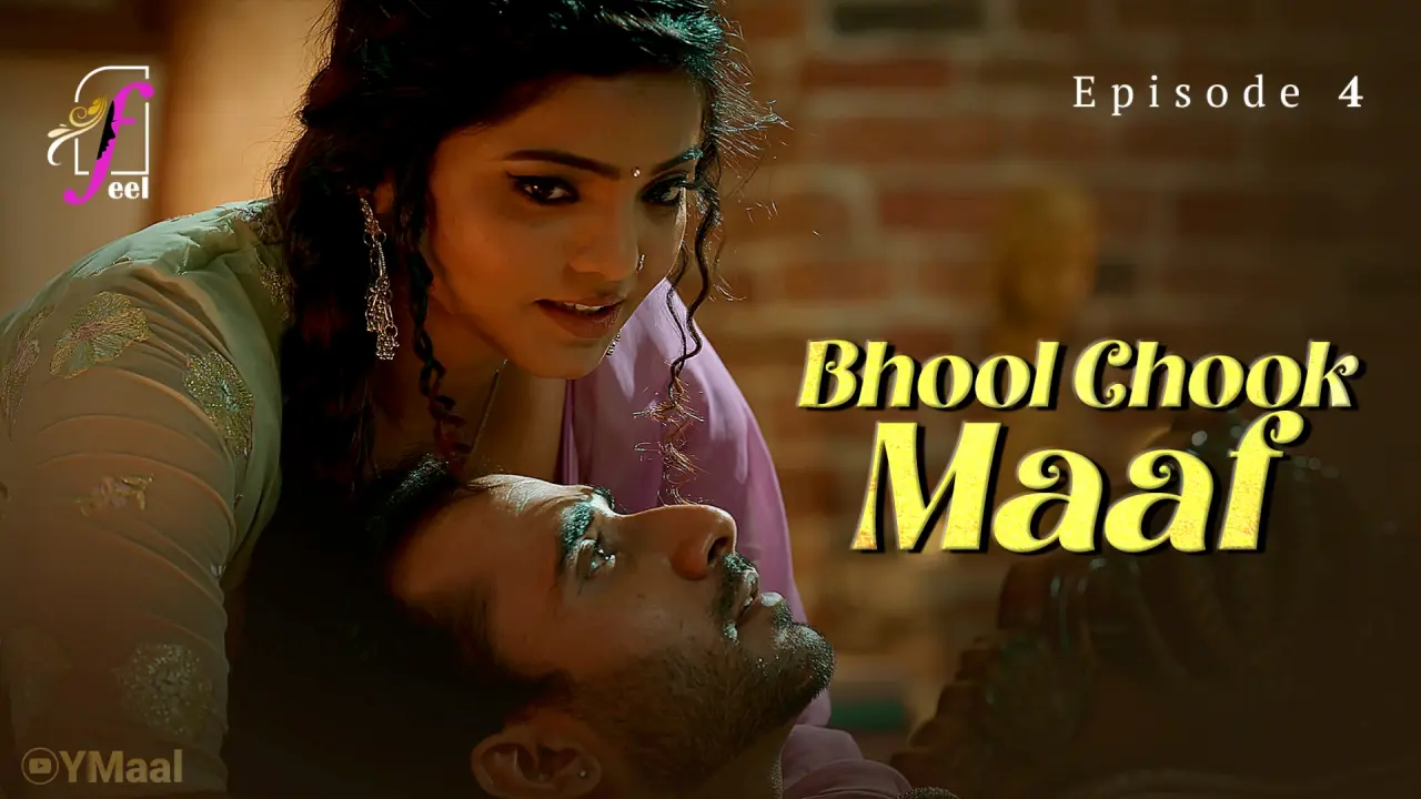 Bhool Chook Maaf Episode 4 poster
