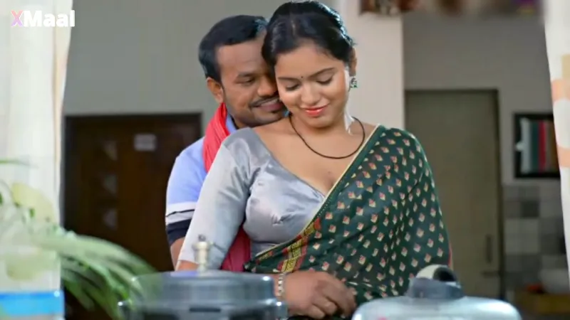 Bhootiya Honeymoon Episode 4 poster