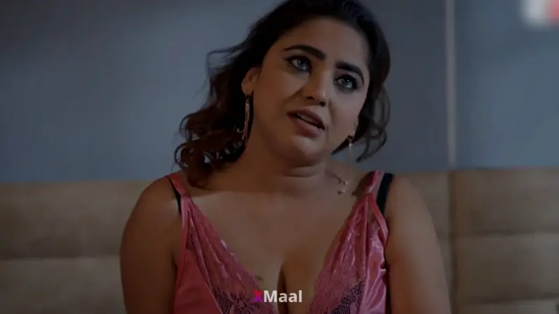 Bhutesh Episode 3 poster