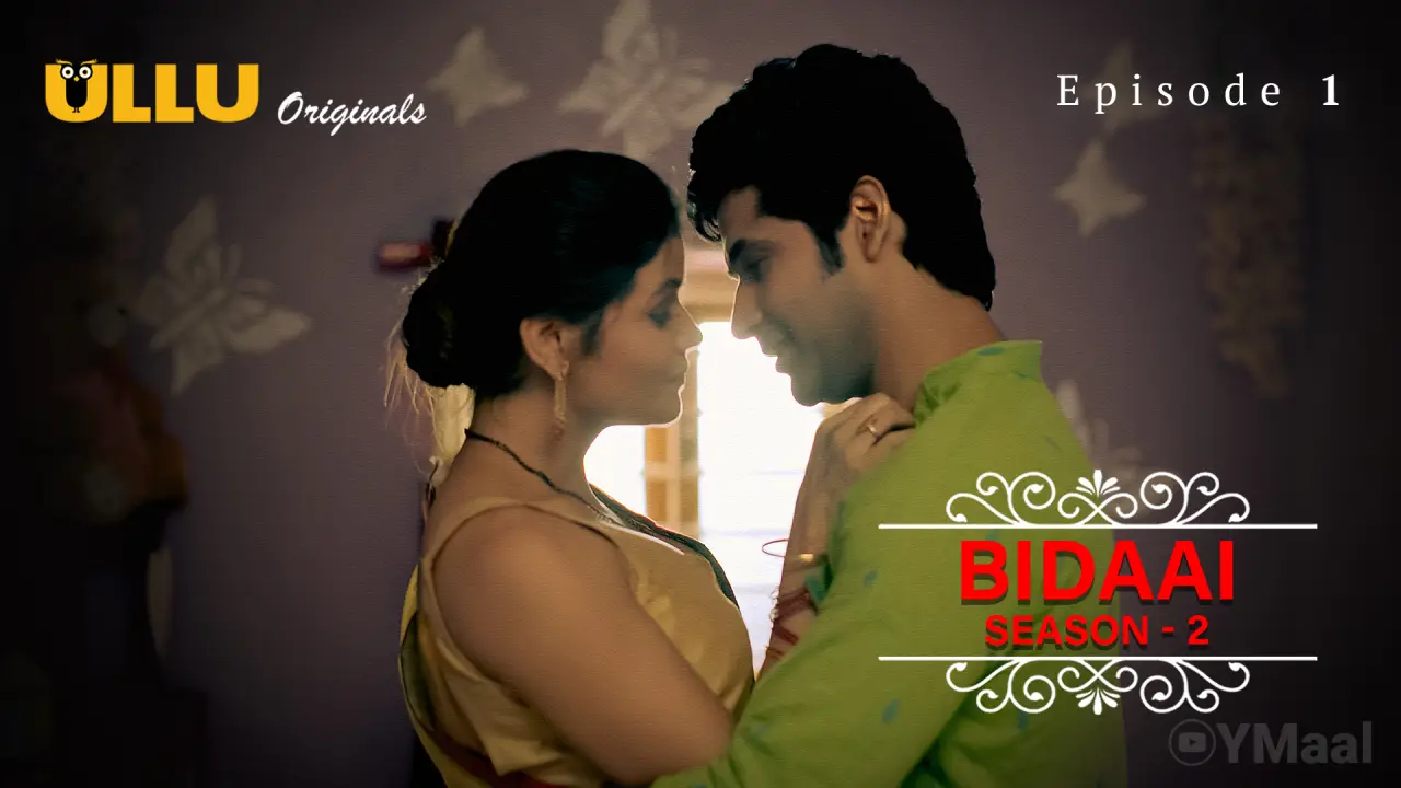 Bidaai 2 Episode 1 poster