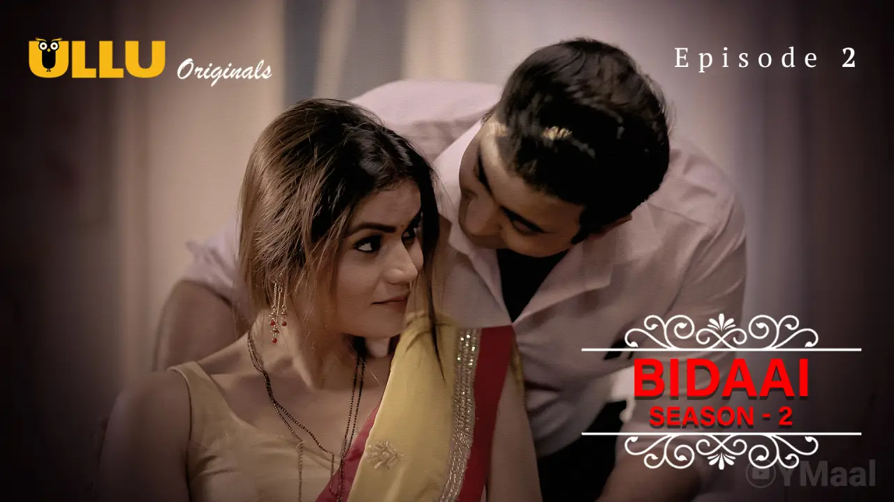 Bidaai 2 Episode 2 poster