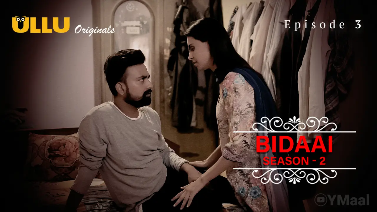 Bidaai 2 Episode 3 poster