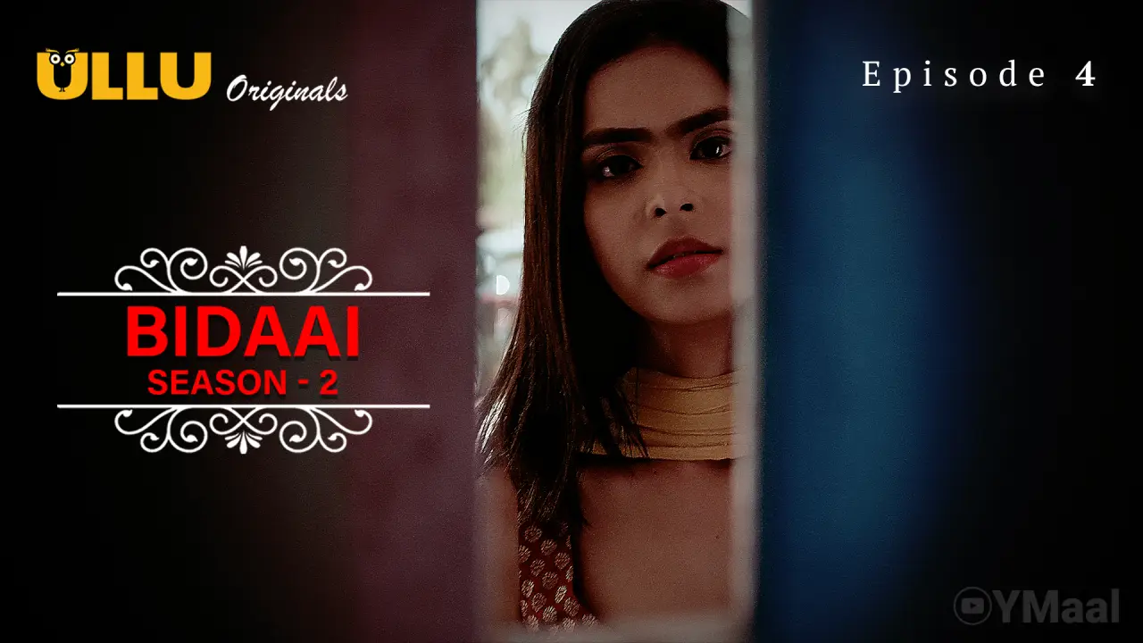 Bidaai 2 Episode 4 poster