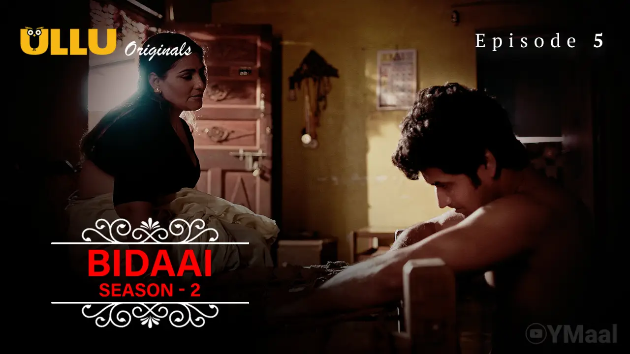 Bidaai 2 Episode 5 poster