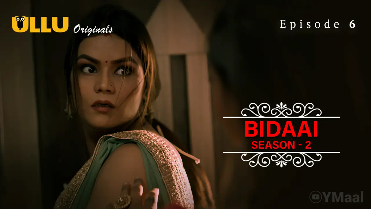 Bidaai 2 Episode 6 poster