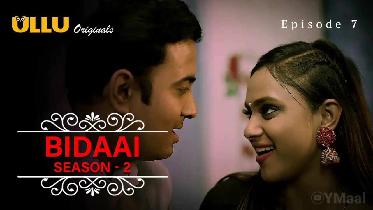Bidaai 2 Episode 7 poster