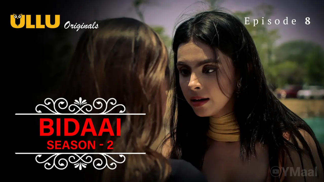 Bidaai 2 Episode 8 poster
