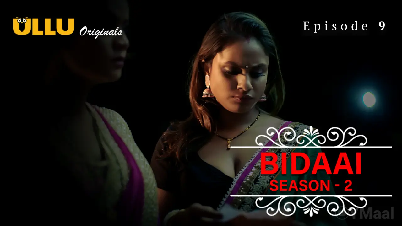 Bidaai 2 Episode 9 poster