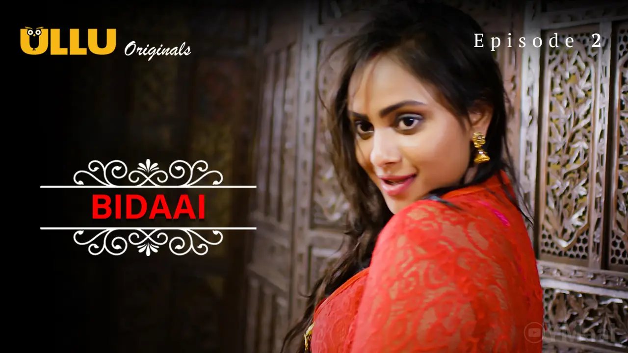 Bidaai Episode 2 (Sexy Wife) poster