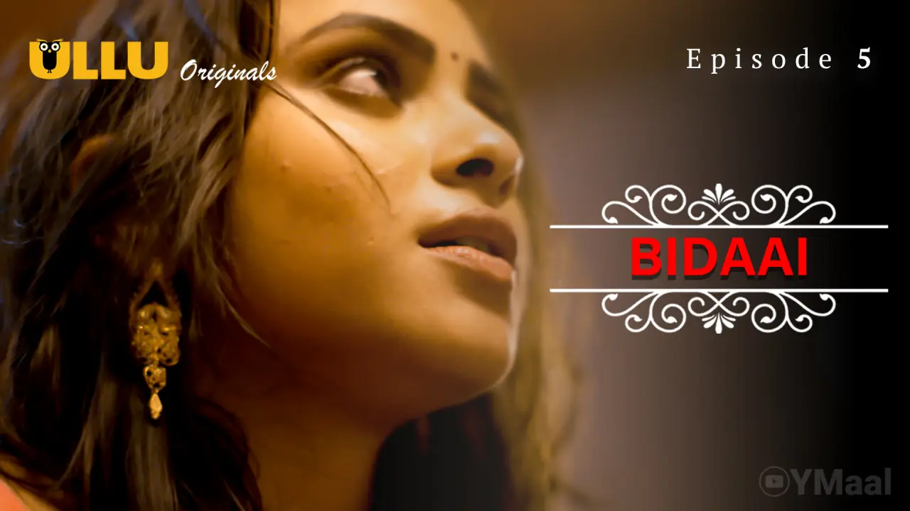 Bidaai Episode 5 poster