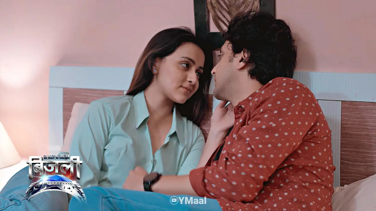 Bijli Episode 5 poster