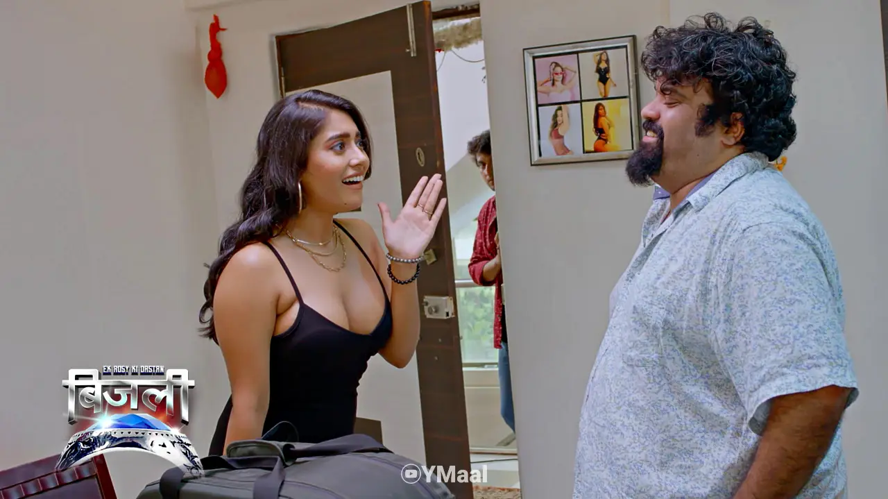 Bijli Episode 6 poster
