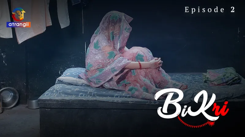 Bikri Episode 2 poster