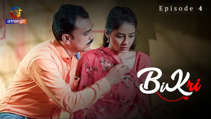 Bikri Episode 4 poster